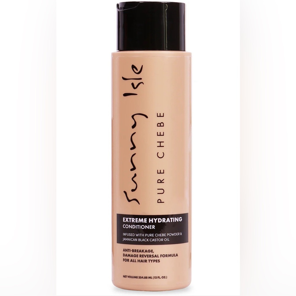 Sunny Isle Pure Chebe Extreme Hydrating Conditioner
